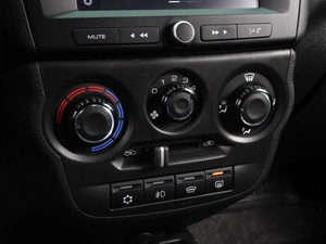 Лифтбек ВАЗ (LADA) Granta 2024 года, 884000 рублей, Воронеж