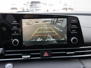 Седан Hyundai Elantra 2023 года, 2220000 рублей, Краснодар