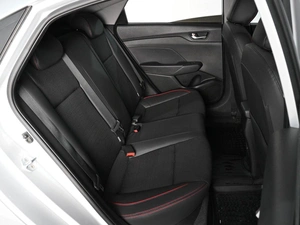 Седан Solaris HS 2024 года, 2499000 рублей, Аксай