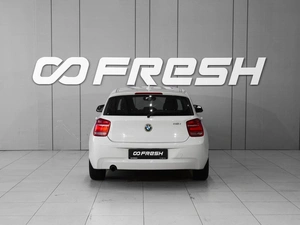 Хетчбэк BMW 1 серия 2012 года, 1478000 рублей, Тверь