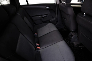 Универсал Opel Astra 2007 года, 599000 рублей, Пермь