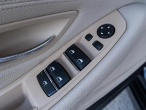 Седан BMW 5 серия 2016 года, 2289000 рублей, Волгоград