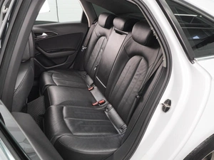 Седан Audi A6 2014 года, 1699000 рублей, Воронеж