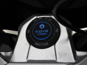Kove 625X 2026 года, 788000 рублей, Омск