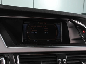 Седан Audi A4 2012 года, 1130000 рублей, Ростов-на-Дону