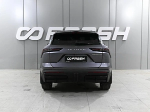 Внедорожник Jetour Dashing 2024 года, 2149000 рублей, Аксай