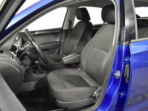 Лифтбек Skoda Rapid 2019 года, 1280900 рублей, Казань