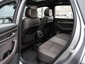 Внедорожник Geely Xingyue L 2025 года, 4369000 рублей, Краснодар