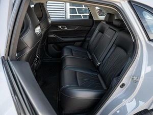 Внедорожник Changan UNI-K 2023 года, 2870000 рублей, Краснодар