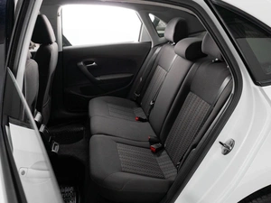 Седан Volkswagen Polo 2017 года, 1149000 рублей, Тюмень