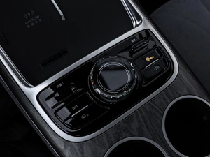 Внедорожник Geely Galaxy M7 2026 года, 3685000 рублей, Краснодар