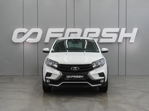 Хетчбэк ВАЗ (LADA) XRAY Cross 2021 года, 1164000 рублей, Воронеж