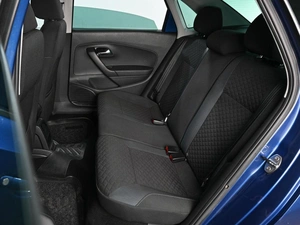 Седан Volkswagen Polo 2019 года, 1279000 рублей, Ростов-на-Дону