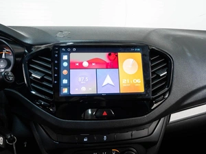 Седан ВАЗ (LADA) Vesta 2021 года, 969000 рублей, Ставрополь