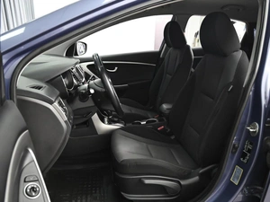 Хетчбэк Hyundai i30 2012 года, 999000 рублей, Ставрополь