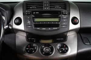 Внедорожник Toyota RAV4 2009 года, 1519000 рублей, Сургут