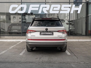 Внедорожник Skoda Kodiaq 2019 года, 2340000 рублей, Краснодар