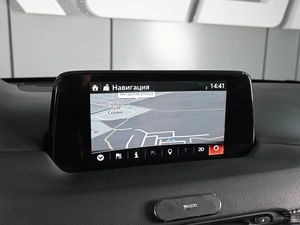 Внедорожник Mazda CX-5 2017 года, 2620000 рублей, Аксай