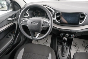 Седан ВАЗ (LADA) Vesta 2024 года, 1299000 рублей, Красноярск