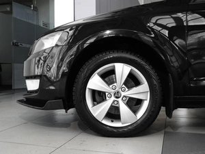 Лифтбек Skoda Octavia 2014 года, 1419000 рублей, Тверь