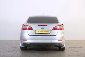 Седан Ford Mondeo 2007 года, 639000 рублей, Омск