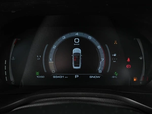 Внедорожник Haval Jolion 2022 года, 1890000 рублей, Аксай