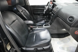 Седан Ford Focus 2005 года, 499000 рублей, Новокузнецк
