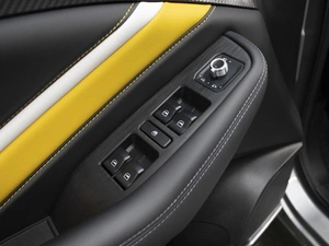 Внедорожник Haval F7x 2021 года, 2050000 рублей, Омск