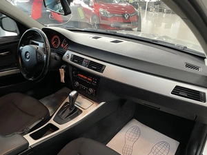 Седан BMW 3 серия 2010 года, 987000 рублей, Солонцы