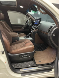 Внедорожник Toyota Land Cruiser 2016 года, 4890000 рублей, Красноярск