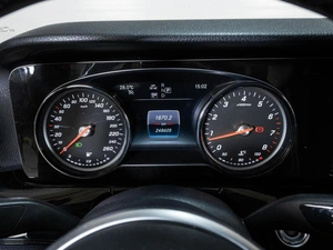 Седан Mercedes-benz E-класс 2018 года, 2119000 рублей, Ставрополь