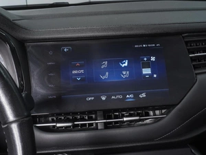 Внедорожник Haval F7 2021 года, 1680000 рублей, Ростов-на-Дону