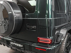 Внедорожник Mercedes-benz G-класс AMG 2022 года, 24700000 рублей, Ставрополь