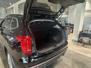 Внедорожник Haval Jolion 2025 года, 2599000 рублей, Красноярск