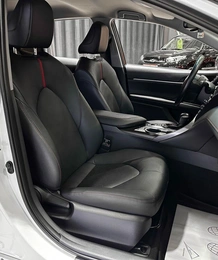 Седан Toyota Camry 2021 года, 3297000 рублей, Красноярск