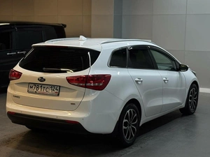 Универсал Kia Ceed 2018 года, 1597000 рублей, Красноярск