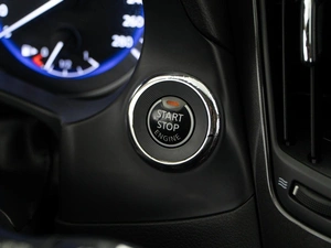 Седан Infiniti Q50 2015 года, 1879050 рублей, Москва