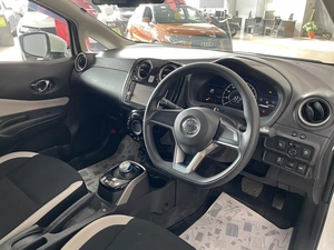 Хетчбэк Nissan Note 2019 года, 1317000 рублей, Солонцы