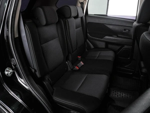 Внедорожник Mitsubishi Outlander 2018 года, 2100000 рублей, Воронеж