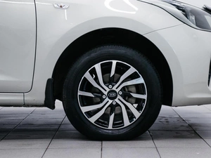 Седан Kia Rio 2019 года, 1389000 рублей, Красноярск