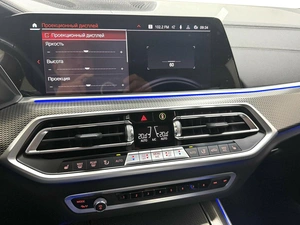 Внедорожник BMW X5 2022 года, 9095000 рублей, Красноярск