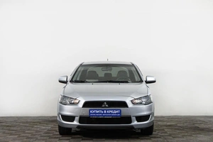 Седан Mitsubishi Lancer 2011 года, 779000 рублей, Сургут