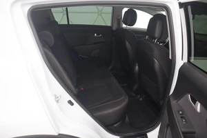 Внедорожник Kia Sportage 2013 года, 1350000 рублей, Орёл