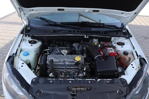 Седан ВАЗ (LADA) Granta 2022 года, 790000 рублей, Мирное