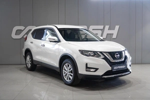 Внедорожник Nissan X-Trail 2019 года, 2299000 рублей, Петрозаводск