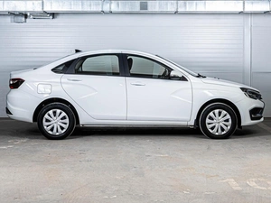 Седан ВАЗ (LADA) Vesta 2023 года, 1220000 рублей, Ставрополь