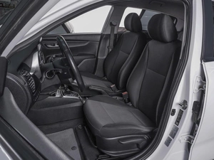 Хетчбэк Kia Rio X 2021 года, 1775000 рублей, Ростов-на-Дону