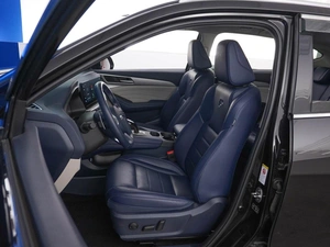 Внедорожник Haval F7 2022 года, 2287444 рублей, Москва