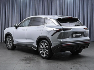Внедорожник Jetour Dashing 2023 года, 2050000 рублей, Ставрополь