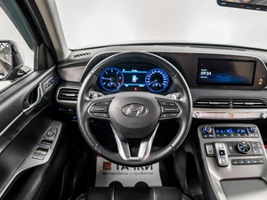 Внедорожник Hyundai Palisade 2019 года, 4000000 рублей, Красноярск